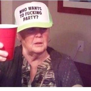 Meet your Posher, Meghan